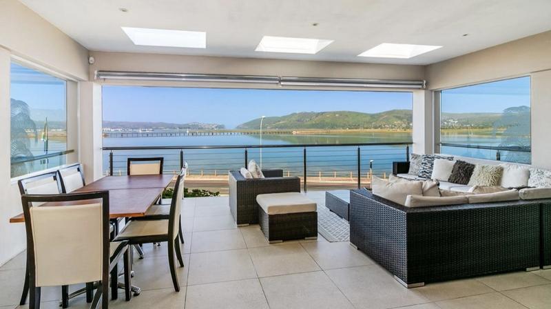 Commercial Property for Sale in Paradise Western Cape